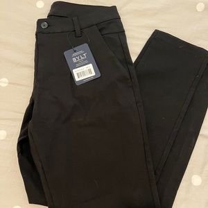 BYLT MENS PANTS - SIZE 33